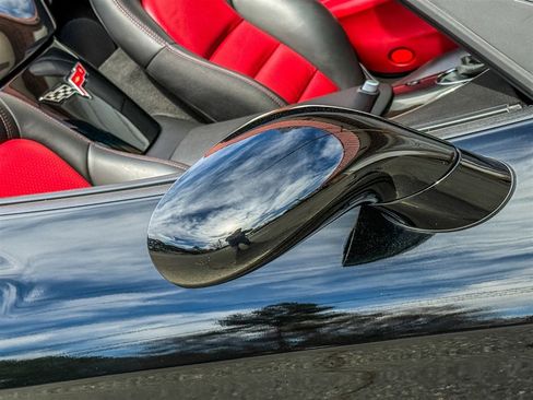 Used 2011 Chevrolet Corvette Convertible w/ Preferred Equipment Group image 34