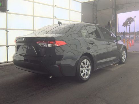 Used 2024 Toyota Corolla LE image 4