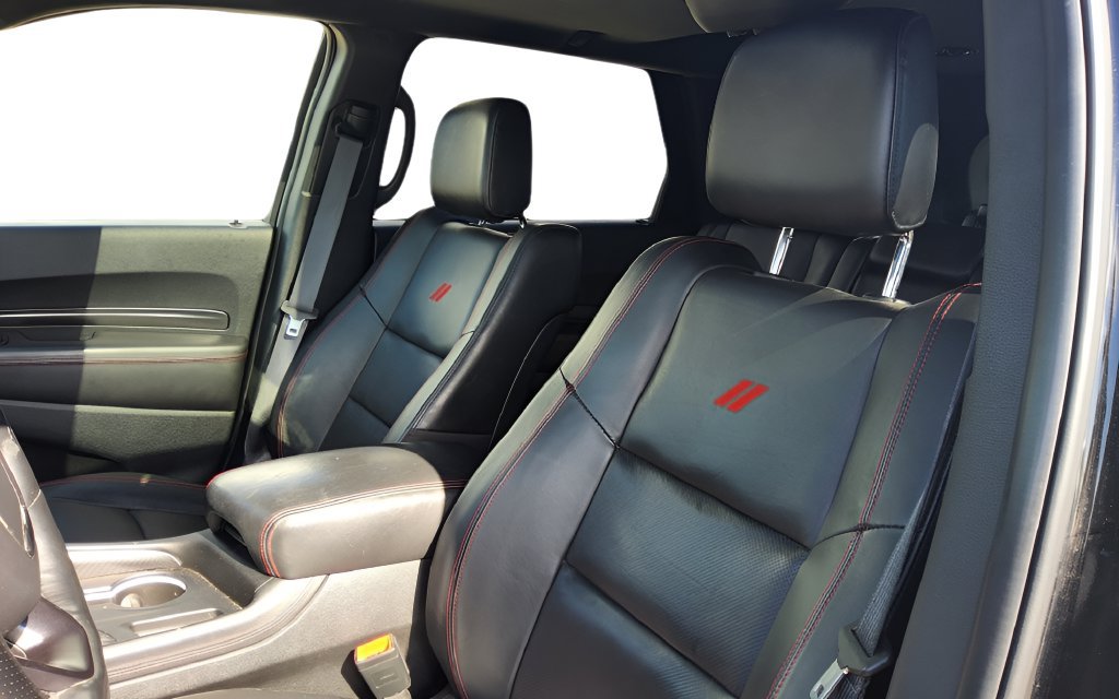 Used 2023 Dodge Durango GT AWD/4WD image 22