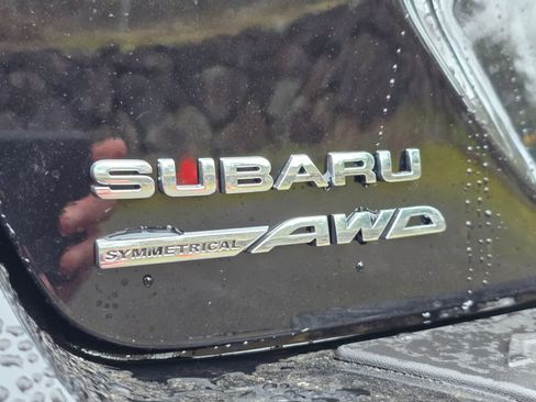 Used 2025 Subaru Crosstrek 2.5i Sport w/ Crosstrek Mirror Package AWD/4WD image 8