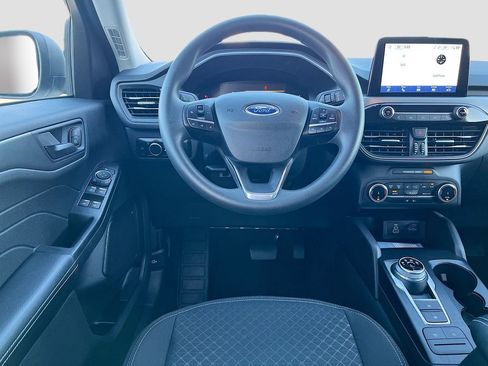 Used 2025 Ford Escape Active image 20