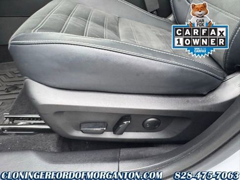 Used 2024 Mitsubishi Outlander SE Black Edition image 24