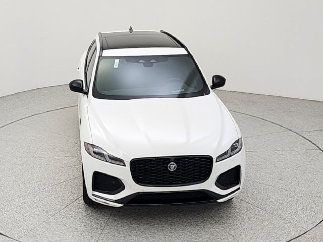 New 2026 Jaguar F-PACE R-Dynamic S AWD/4WD image 14