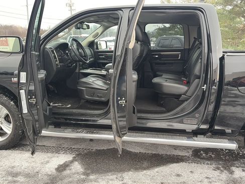 Used 2015 RAM 1500 Sport w/ Convenience Group image 32