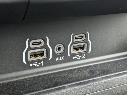 Used 2025 RAM 2500 Big Horn image 21