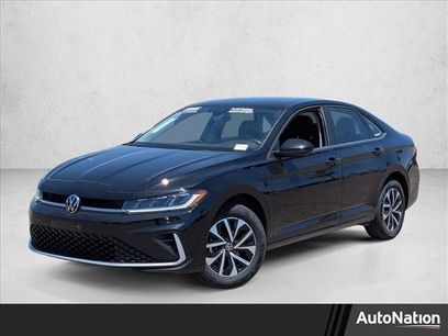 Used 2025 Volkswagen Jetta S