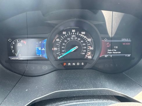 Used 2016 Ford Edge SEL w/ Equipment Group 201A AWD/4WD image 10