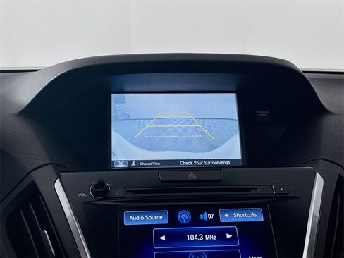 Used 2014 Acura MDX FWD w/ Technology Package image 15