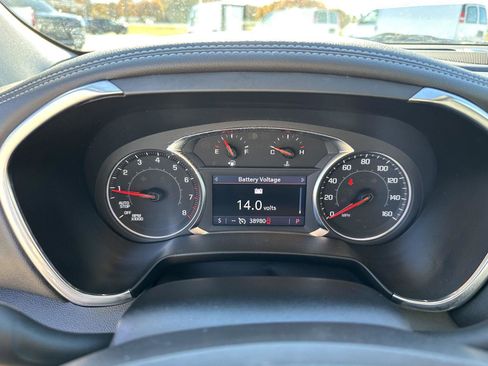 Used 2023 Chevrolet Blazer LT w/ Convenience Package image 28