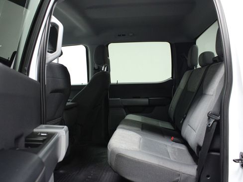 Used 2024 Ford F350 4x4 Crew Cab DRW Super Duty image 13