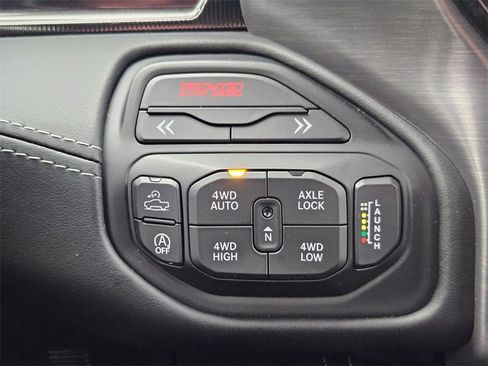 New 2026 RAM 1500 RHO w/ RHO Level 1 Equipment Group image 35