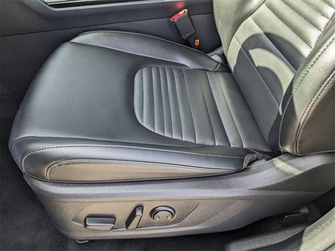 Certified 2024 Kia Sportage SX image 23