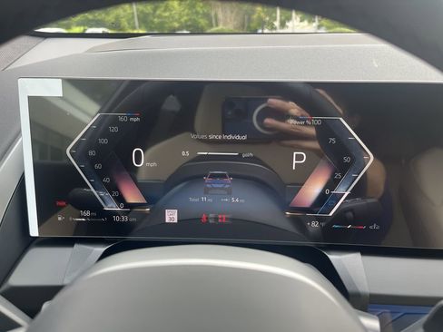 Used 2026 BMW X3 xDrive30 w/ Premium Package image 23