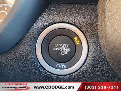 New 2026 RAM 2500 Tradesman image 29