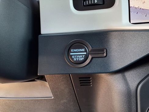 New 2025 Ford Bronco Heritage Edition image 19