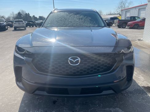 Used 2025 MAZDA CX-50 AWD 2.5 S w/ Preferred Package image 8