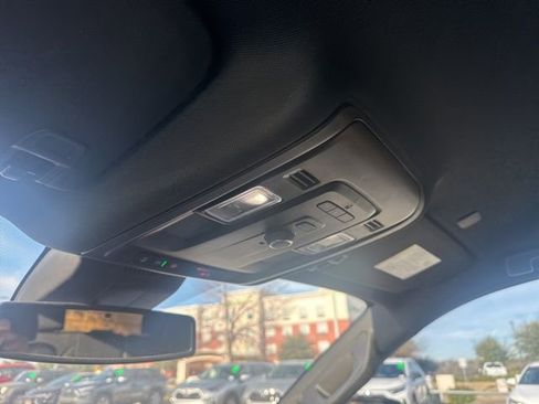 Used 2023 Chevrolet Suburban LT image 20