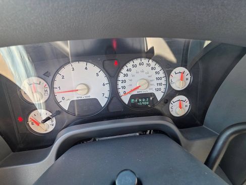 Used 2006 Dodge Ram 1500 Truck SLT w/ Quad Cab Big Horn Value Group AWD/4WD image 13