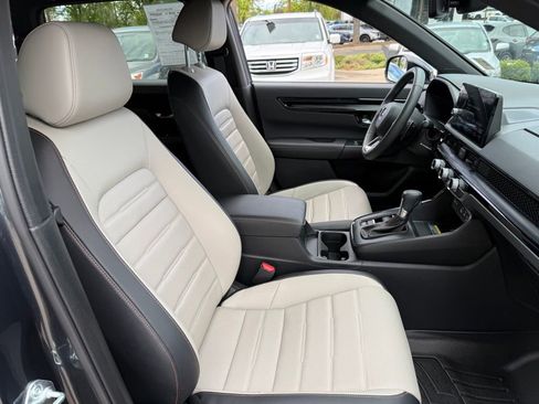 Used 2023 Honda CR-V Sport Touring image 20