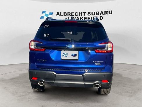 New 2026 Subaru Ascent Bronze Edition AWD/4WD image 4