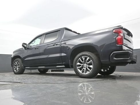 Used 2024 Chevrolet Silverado 1500 RST w/ Max Trailering Package AWD/4WD image 56