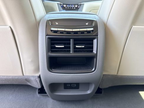 New 2026 Cadillac XT5 Premium Luxury w/ Driver Assist Package FWD image 16