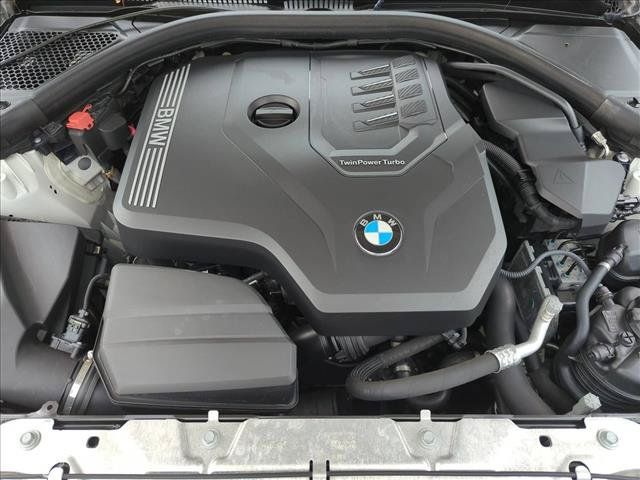 Used 2020 BMW 330i Sedan w/ Convenience Package RWD image 24