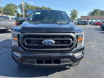 Used 2023 Ford F150 XLT w/ Equipment Group 302A High