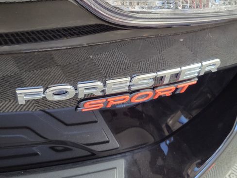 Used 2021 Subaru Forester Sport w/ Popular Package #2 image 11