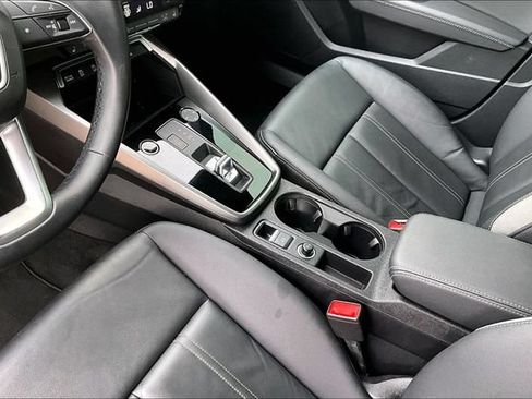 Used 2023 Audi A3 2.0T Premium Plus w/ Premium Plus Package FWD image 14