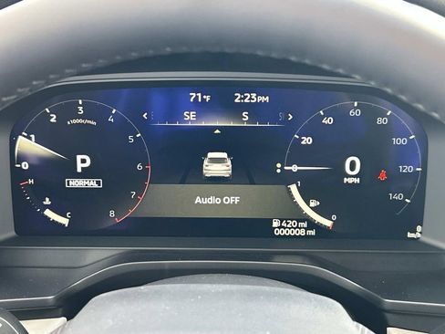 New 2026 Mitsubishi Outlander SE image 34