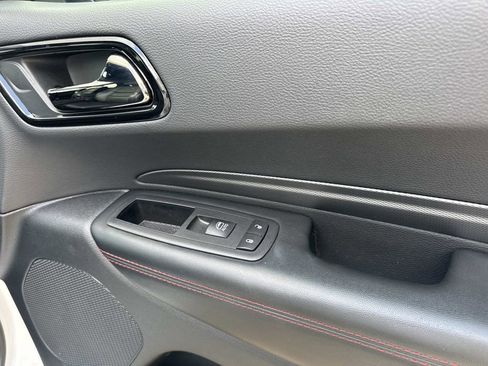 Used 2025 Dodge Durango GT AWD/4WD image 26