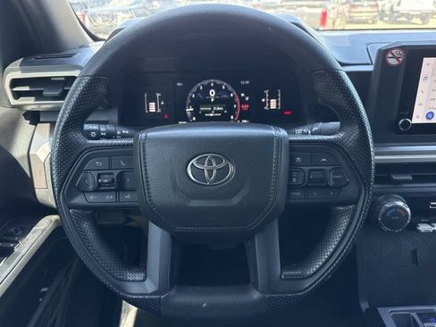Used 2026 Toyota Tacoma SR5 RWD image 13