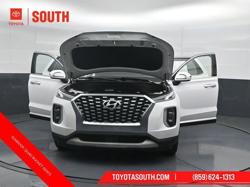 Used 2020 Hyundai Palisade SEL AWD/4WD image 62