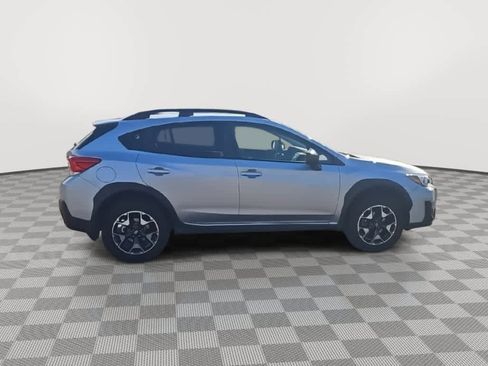 Used 2019 Subaru Crosstrek 2.0i w/ Eyesight System image 9