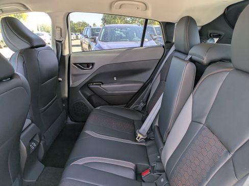 New 2026 Subaru Crosstrek 2.5i Limited image 13