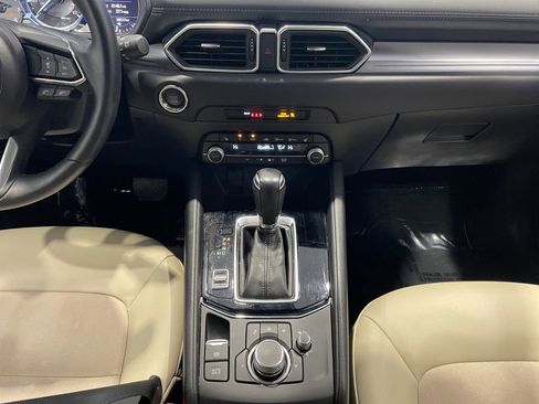 Used 2023 MAZDA CX-5 AWD 2.5 S w/ Select Package image 11