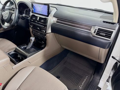 Certified 2023 Lexus GX 460 Premium image 31