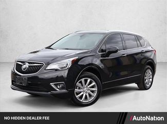 Used 2019 Buick Envision Essence AWD/4WD video 1