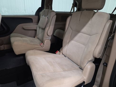 Used 2014 Dodge Grand Caravan SE w/ Quick Order Package 29E SE image 29