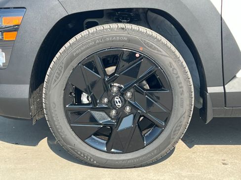 New 2026 Hyundai Kona SEL Sport image 26