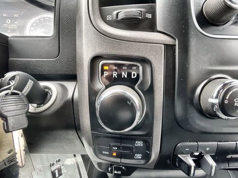 Used 2023 RAM 1500 Tradesman w/ Popular Equipment Group image 15