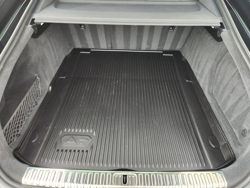 Used 2021 Audi RS 7 Sportback w/ Black Optic Package image 32