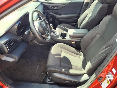 Used 2024 Subaru Outback Premium image 15