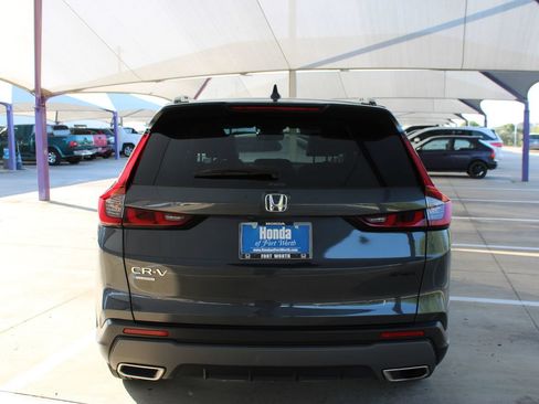 Used 2024 Honda CR-V Sport-L image 4
