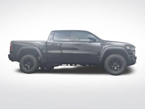 Used 2026 RAM 1500 RHO AWD/4WD image 31