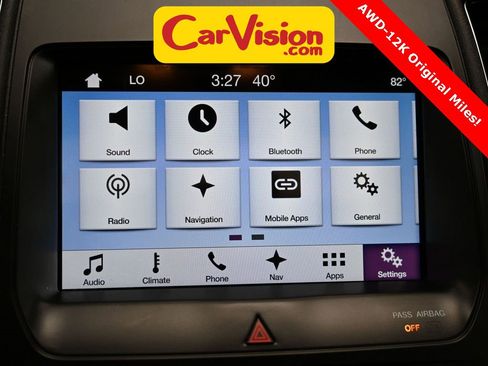 Used 2017 Ford Taurus SEL w/ Equipment Group 201A image 26