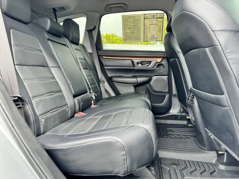 Used 2018 Honda CR-V EX-L image 13