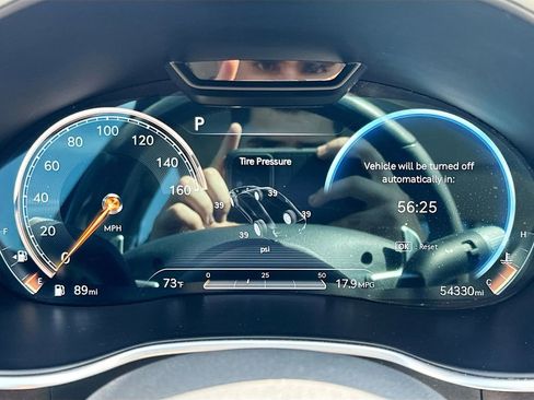 Used 2021 Genesis G80 3.5T w/ Prestige Package image 13