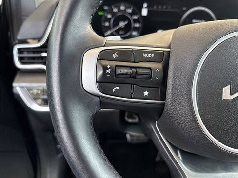 Used 2024 Kia Sportage X-Line Prestige image 21